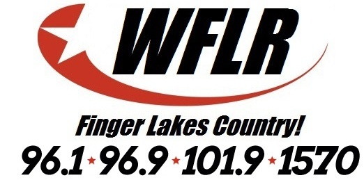 Thank you WFLR! Thank you WFLR!