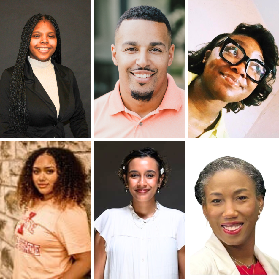 Interns and writers at Black Iowa News Interns and writers at Black Iowa News