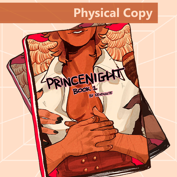 Physical copy Physical copy