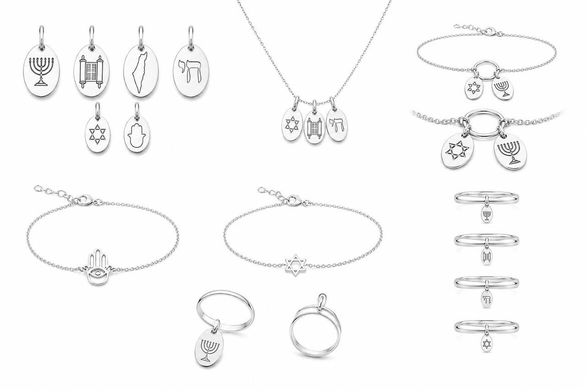 Minimalistic collection concept Minimalistic collection concept