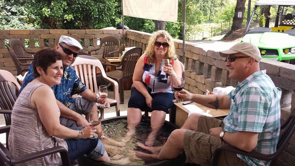 Sole Bowl Relaxation Station Sole Bowl Relaxation Station