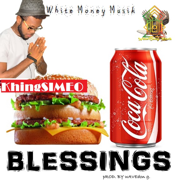 Blessings Art