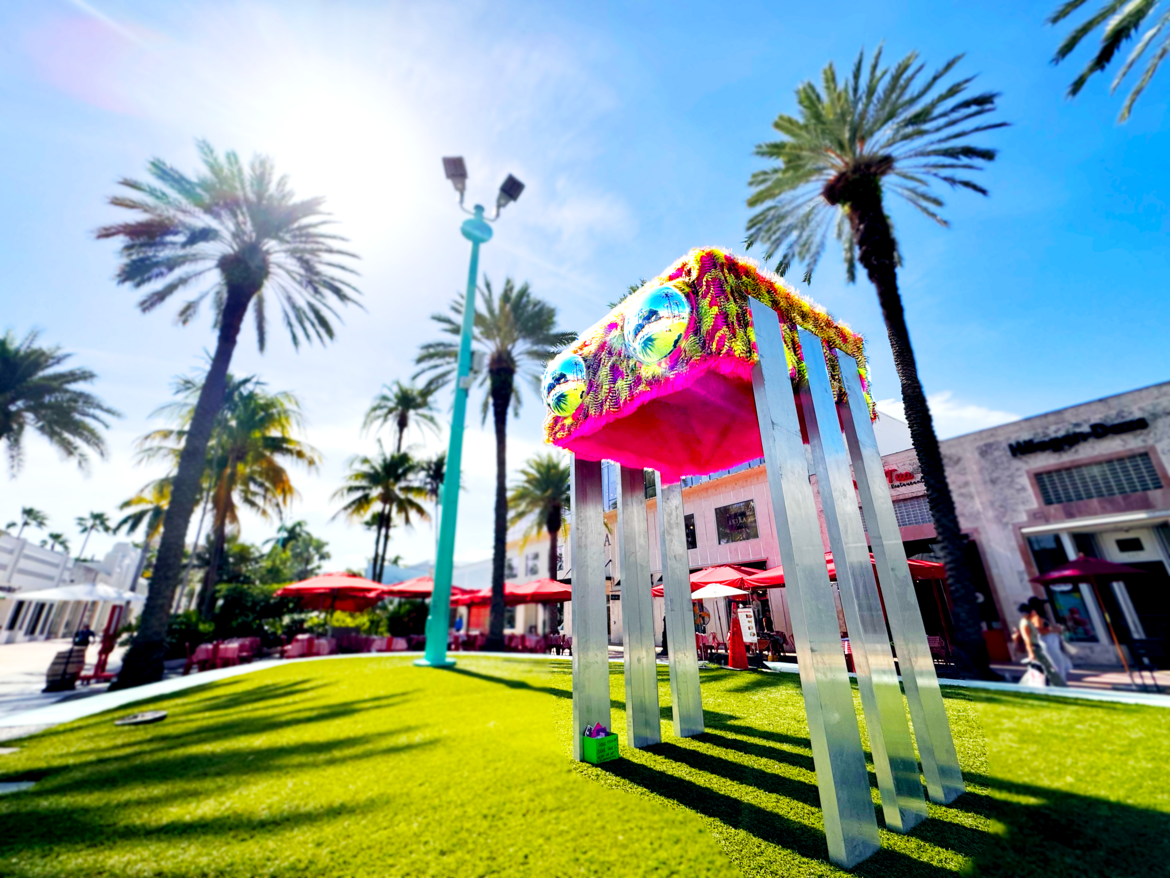 MIAMI BYTE EUCLID OVAL MIAMI BYTE EUCLID OVAL