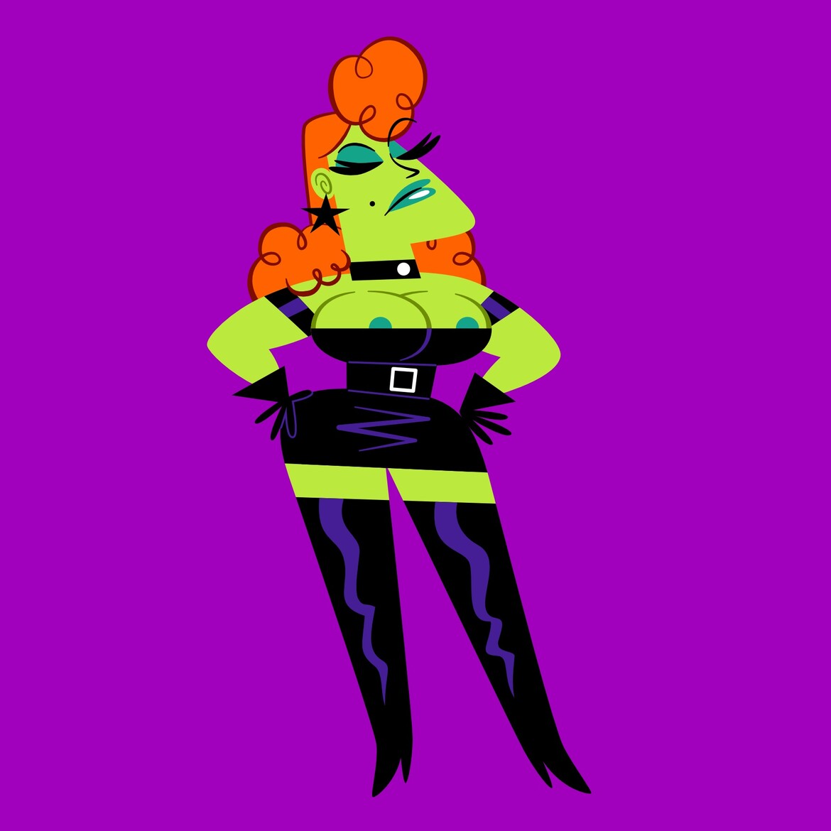 Barb A. Fella Barb A. Fella