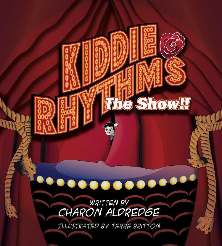 Kiddie Rhythms The Show