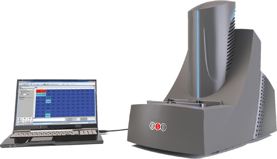 The Meso QuickPlex SQ 120 The Meso QuickPlex SQ 120