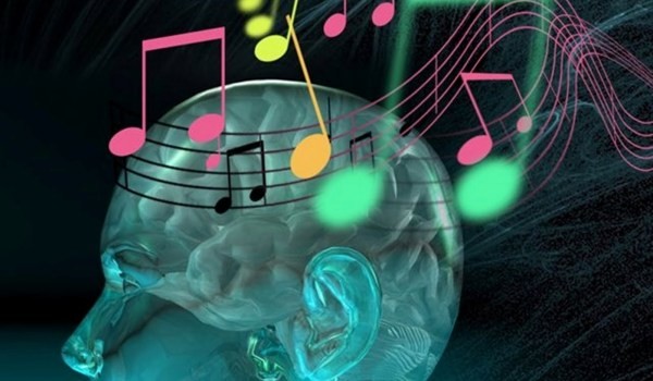 How the brain perceives music