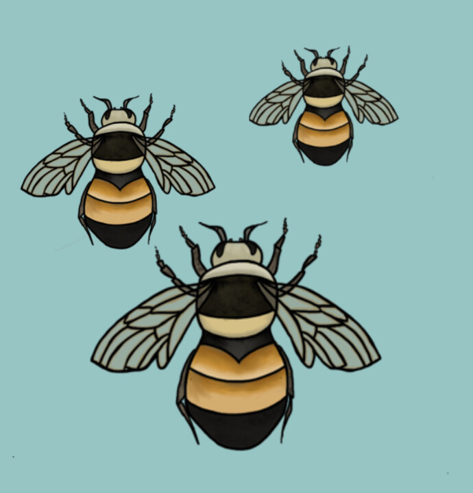 Image by XYJ. Thanks for being part of the campaign. Image by XYJ. Thanks for being part of the campaign.