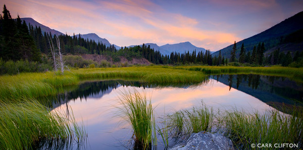 Sacred Headwaters Sacred Headwaters