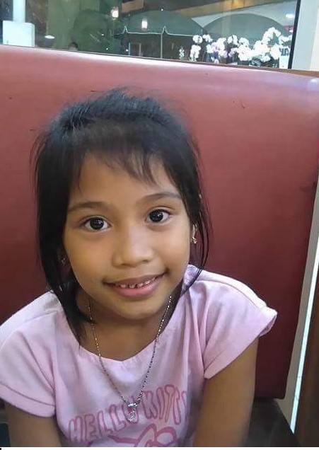 Our Lovely Daughter Our Lovely Daughter
