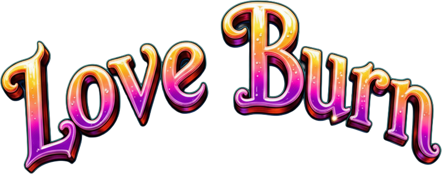 Love Burn Love Burn