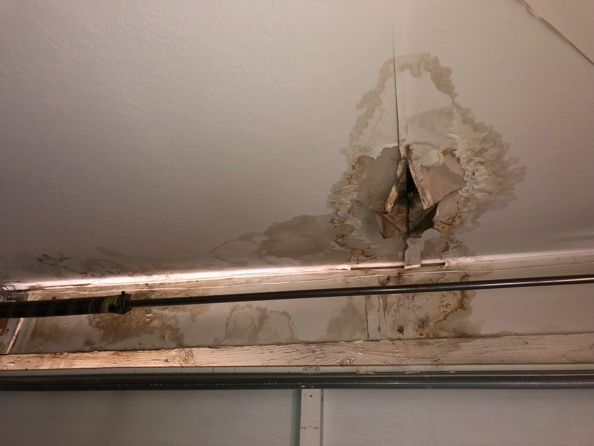 East Ceiling East Ceiling