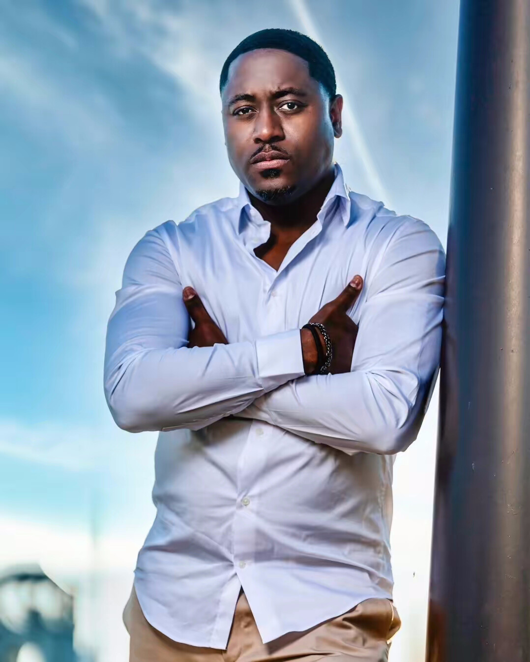 Christopher Christopher