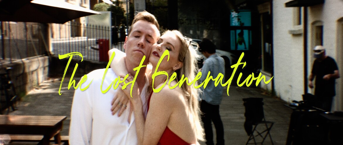 Brett and Jake Brett and Jake