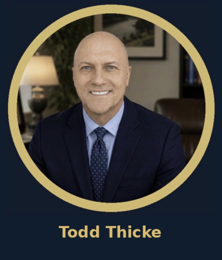Todd Thicke Todd Thicke