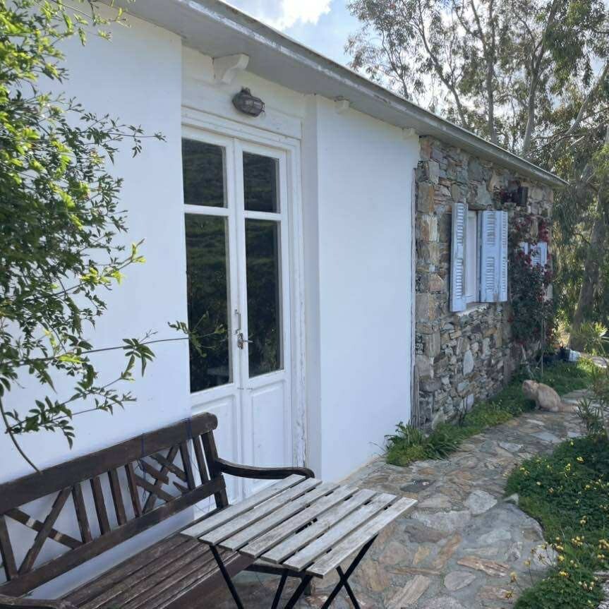 The front of the recovery room The front of the recovery room