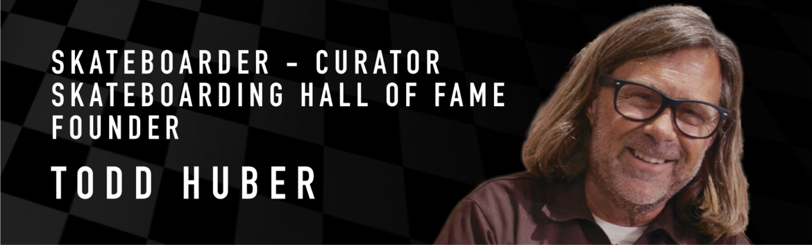 Todd Huber Todd Huber