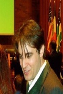 Christopher Adeler Christopher Adeler