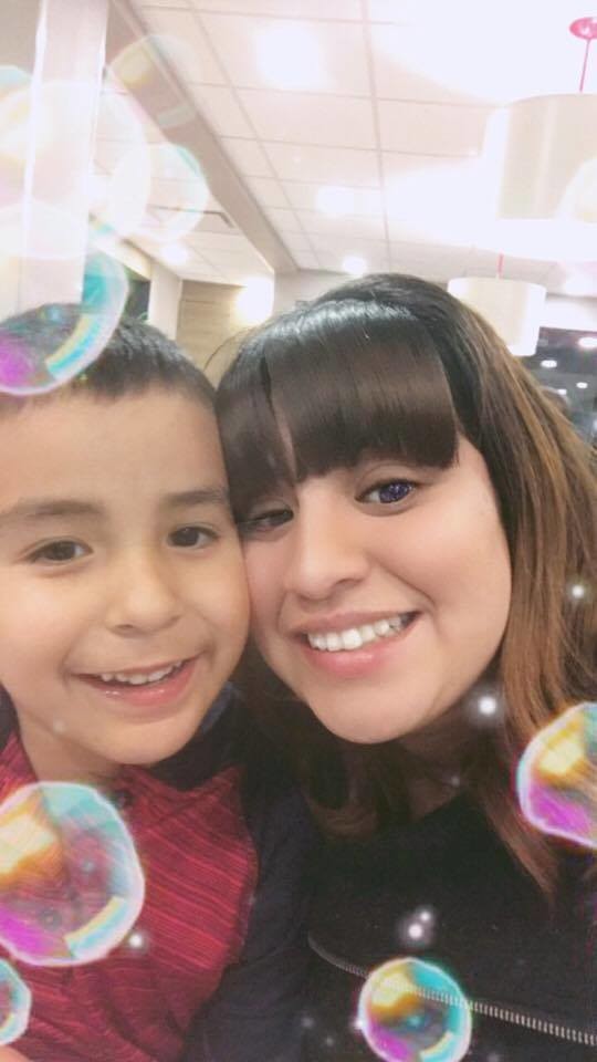 NOAH & MOMMY NOAH & MOMMY