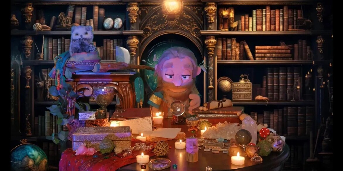 Library Of Light Library Of Light