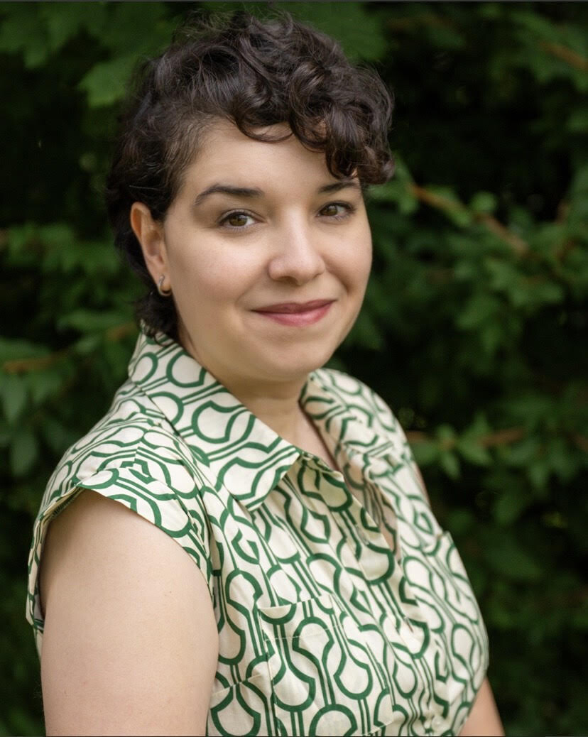 Sashia Dumont-Mariana Sashia Dumont-Mariana