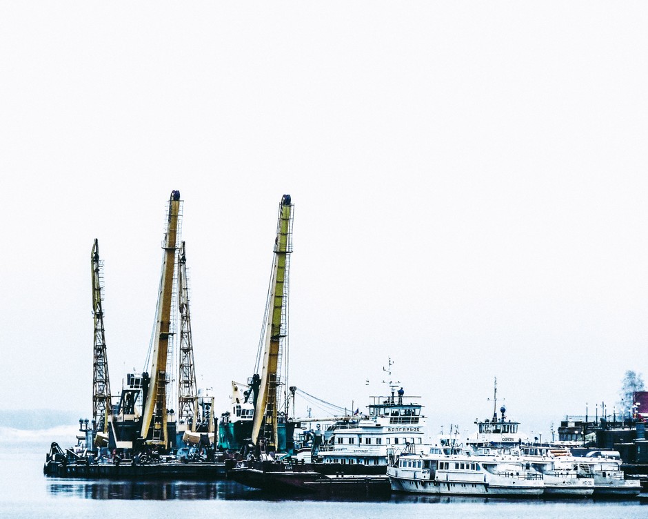 port in my city port in my city