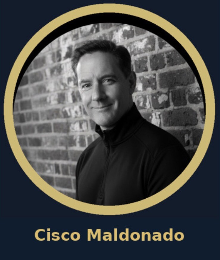 Cisco Maldonado Cisco Maldonado