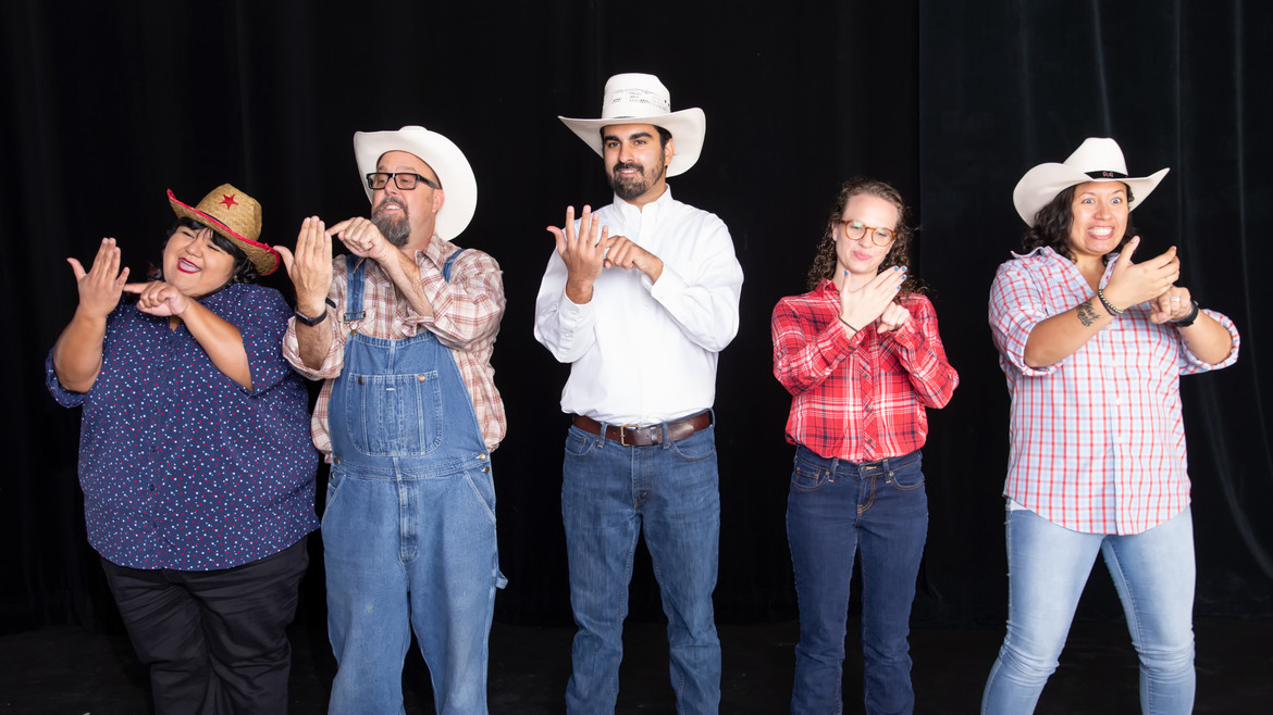 Get out and vote Get out and vote