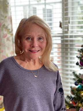 In loving memory of Linda Klueber In loving memory of Linda Klueber