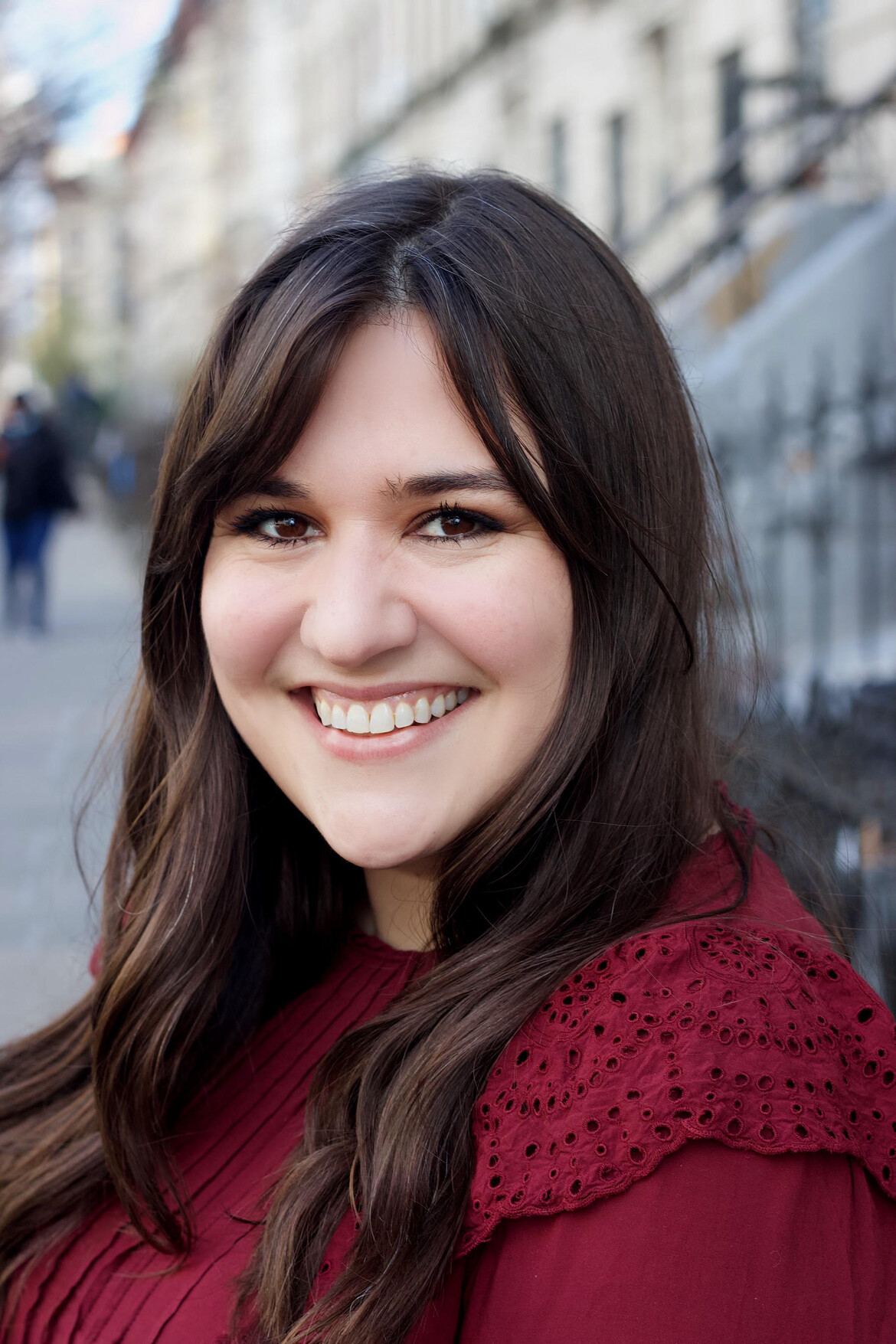 Kat Lindsay-Frankie Kat Lindsay-Frankie