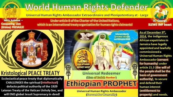 on World Human Rights Defenders Day December 9th, 2014, the voice of the grassroots people have officially appointed a universal human rights ambassador in deed (works), to promote and protect their human wants (food, clothing, shelter) and needs (human on World Human Rights Defenders Day December 9th, 2014, the voice of the grassroots people have officially appointed a universal human rights ambassador in deed (works), to promote and protect their human wants (food, clothing, shelter) and needs (human