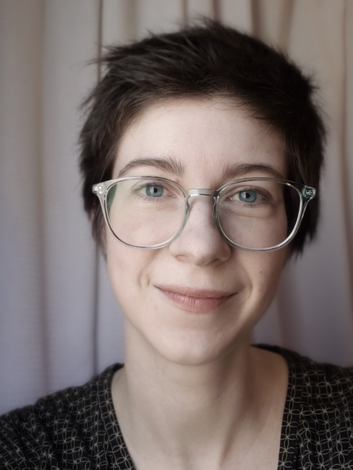 Jessie Dvorzak, BA, CPS Jessie Dvorzak, BA, CPS