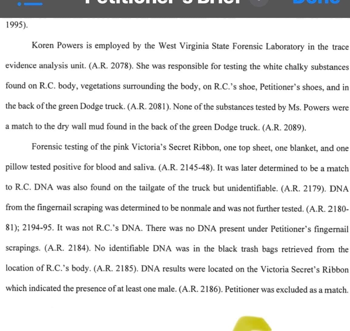 Transcript Transcript