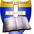 Power And Love Ministry Website