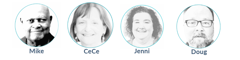 The Partnership The Partnership