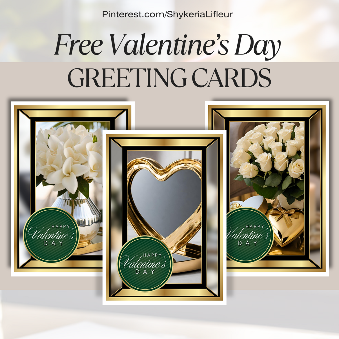 Free Valentine's Day Cards Free Valentine's Day Cards