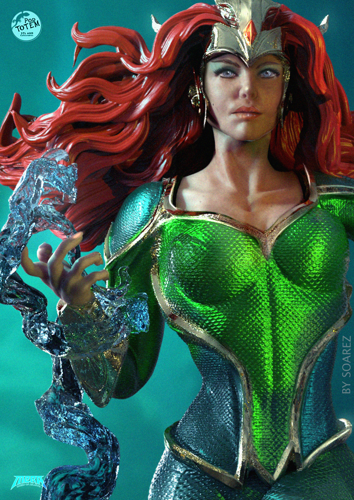 Mera final render 1 Mera final render 1