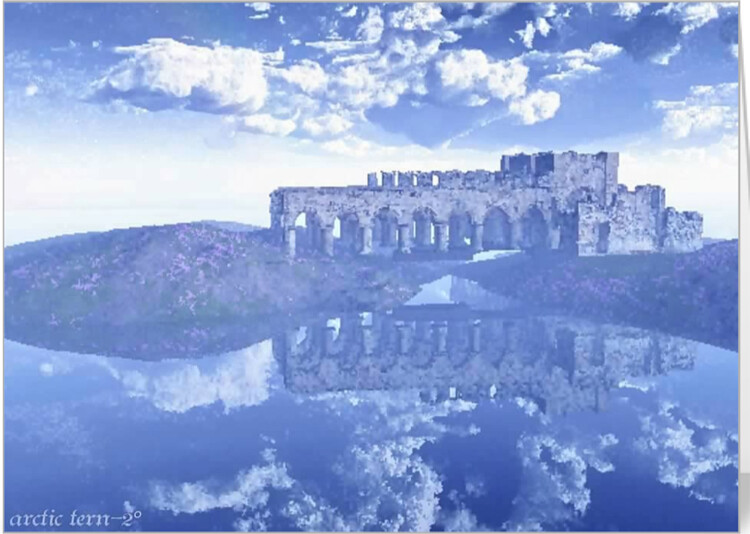 The Old Refuge The Old Refuge