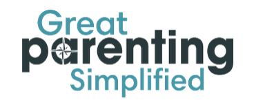 Great Parenting Simplified logo