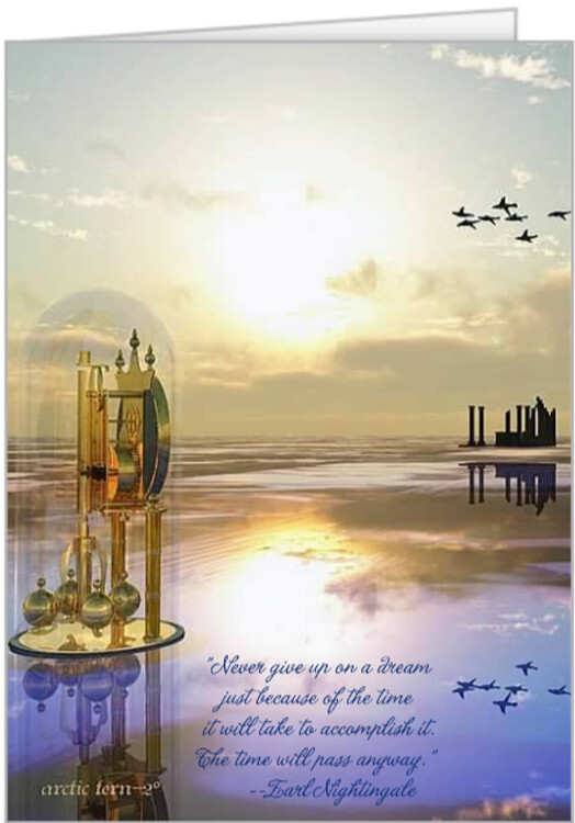 Horizon and Nightingale Horizon and Nightingale