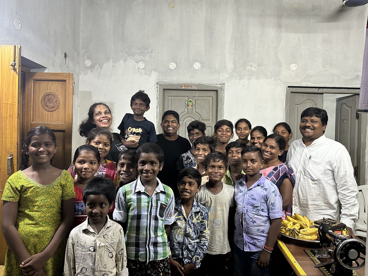 Angel home less than 10 yrs old children Angel home less than 10 yrs old children