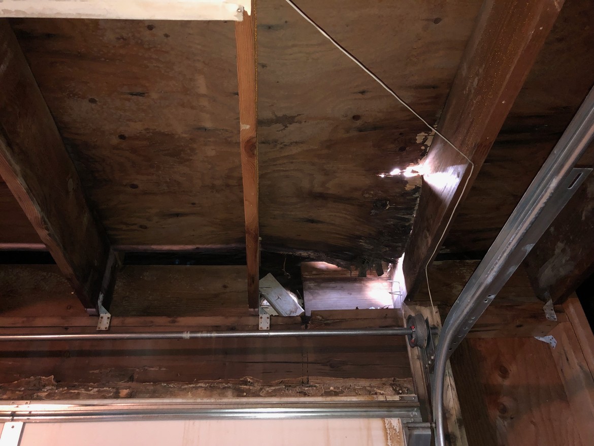 Sunlight Through Roof Sunlight Through Roof