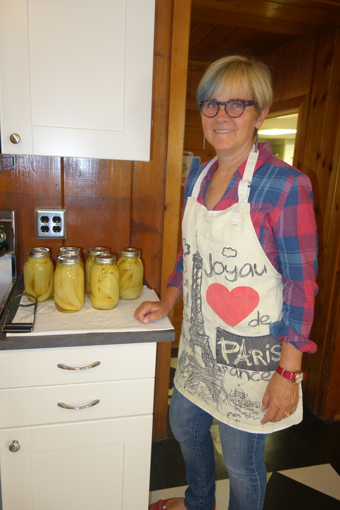 Canning and Preserving Classes Canning and Preserving Classes