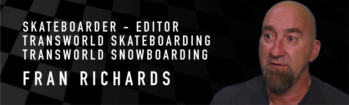 Fran Richards Fran Richards