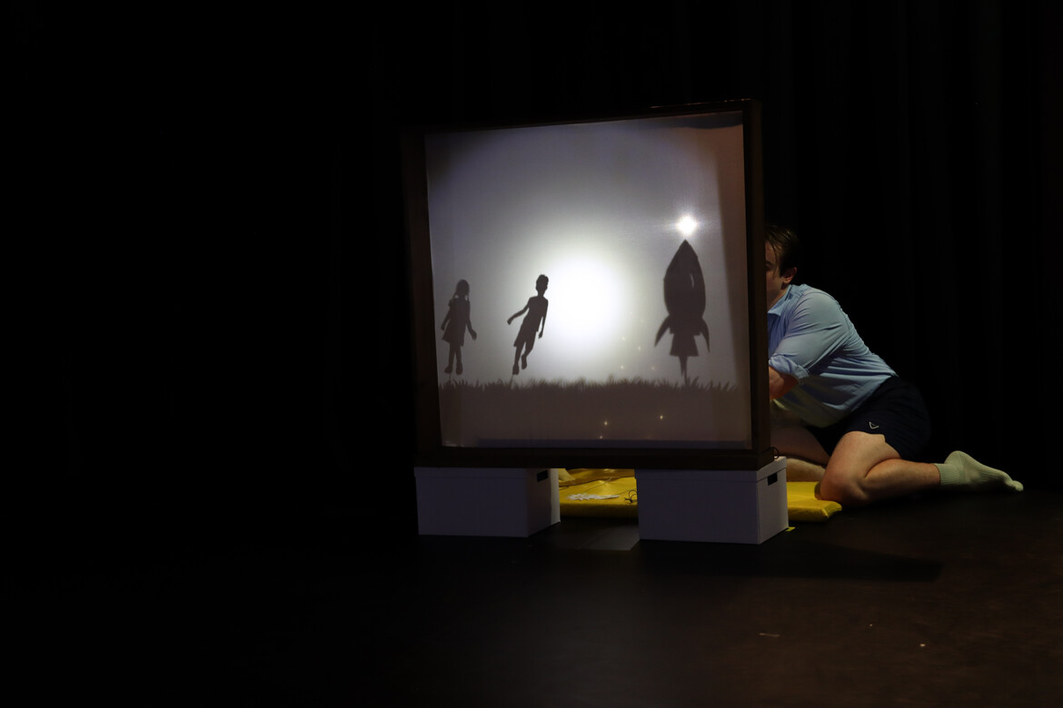 Light Years Away Light Years Away