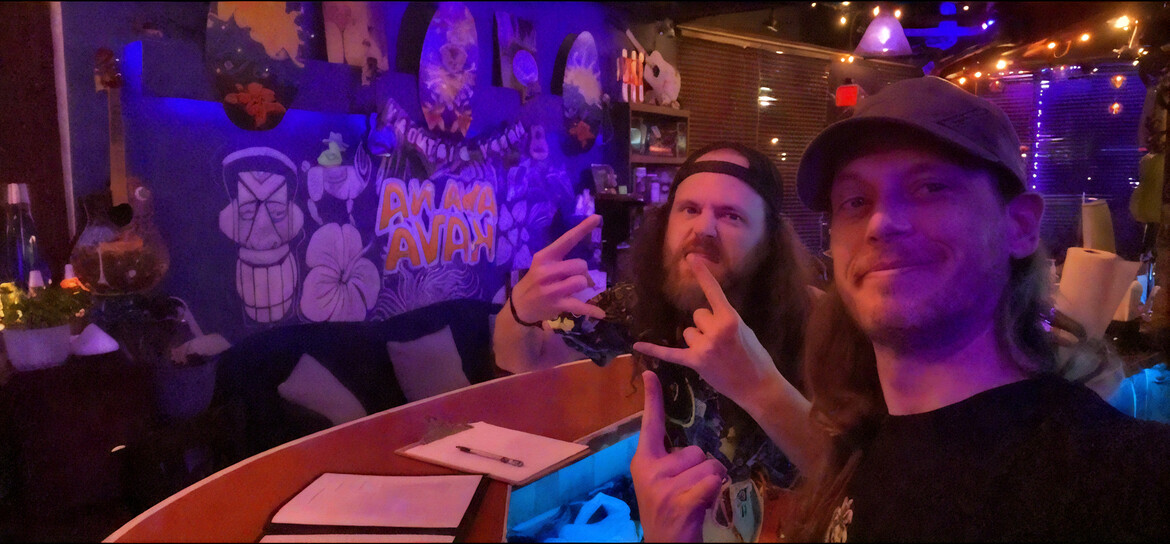 Miracle #1: Kyle became an owner. For years, Kyle has been the face behind the bar — the bartender you come here to see, the person who keeps the vibe right, remembers your order, and makes this place feel like home. Miracle #1: Kyle became an owner. For years, Kyle has been the face behind the bar — the bartender you come here to see, the person who keeps the vibe right, remembers your order, and makes this place feel like home.