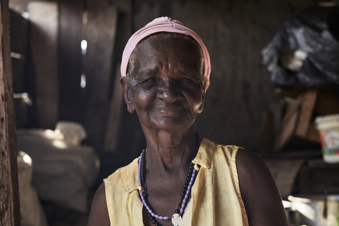 Mrs. Maria Mrs. Maria