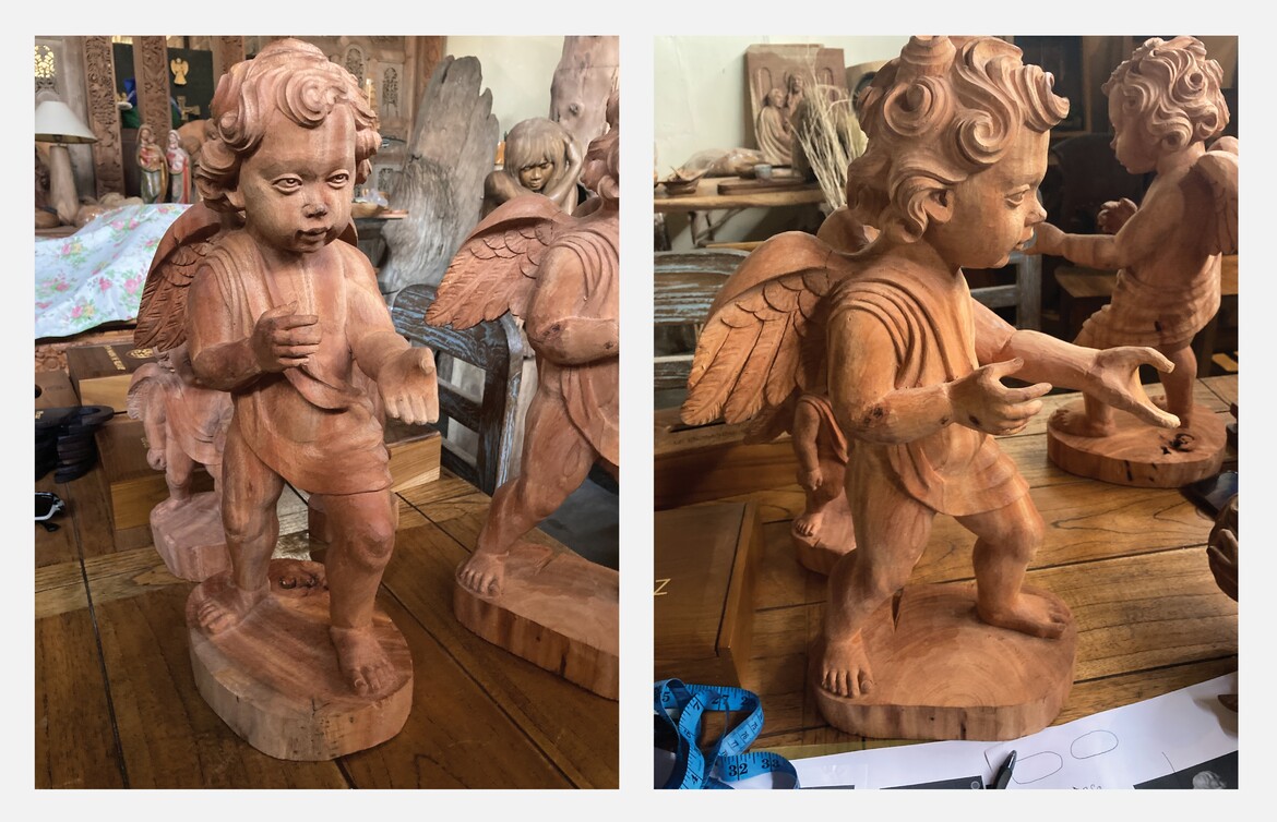 Production Process Production Process