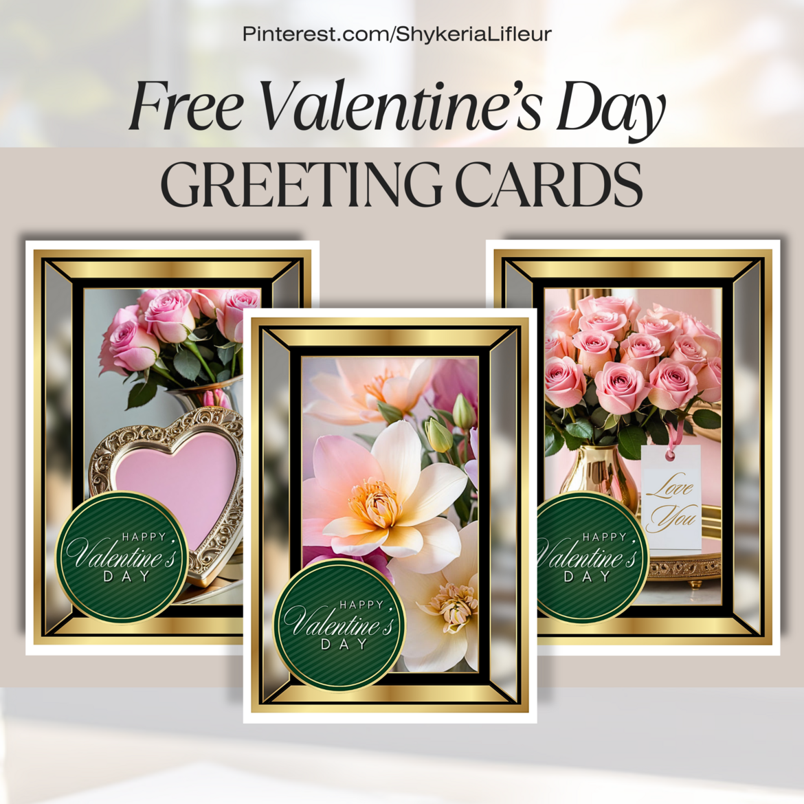 Free Valentine's Day Cards Free Valentine's Day Cards