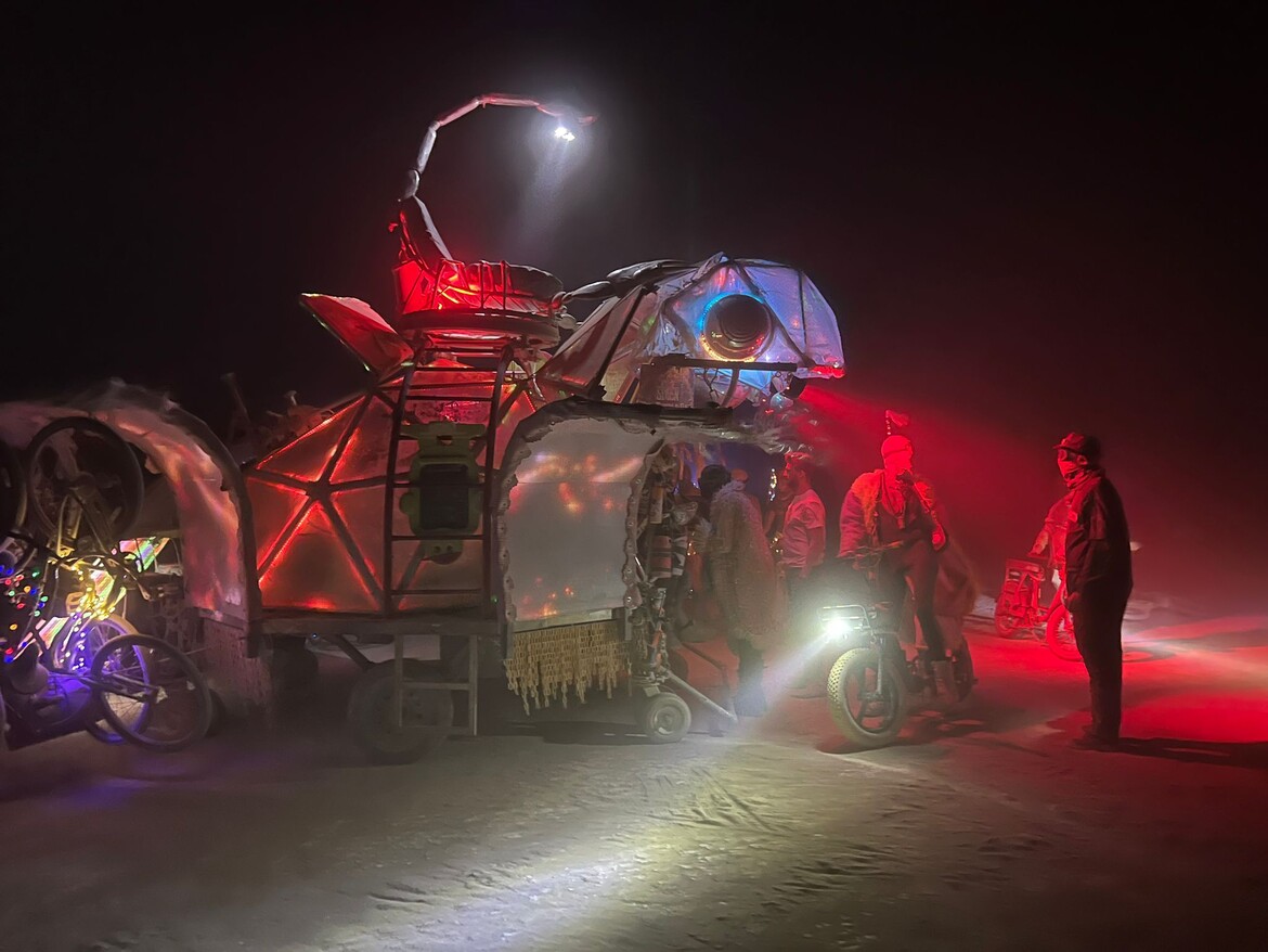 SIMON THE TURTLE BRC 2023 SIMON THE TURTLE BRC 2023